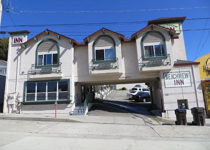 Resort: Beachview Inn